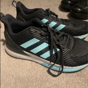 Adidas running shoes